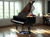  Grand Piano Kawai KG2E PE | KG-2E Baby Grand 