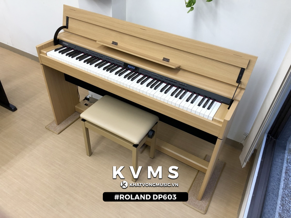 Có 40 triệu nên mua piano nào ?