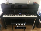  Piano Hybrid ROLAND LX 10 