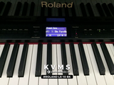  Piano Hybrid ROLAND LX 10 