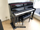  Piano Hybrid ROLAND LX 15 