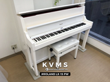  Piano Hybrid ROLAND LX 15 