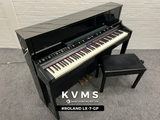  Piano Hybrid Roland LX 7 GP 