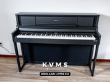  Piano điện Roland LX705 Like New 