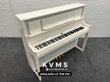  Roland LX708 Like New | Piano Hybrid | LX700 series 
