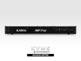  Piano digital KAWAI MP7SE 