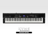  Piano digital KAWAI MP7SE 