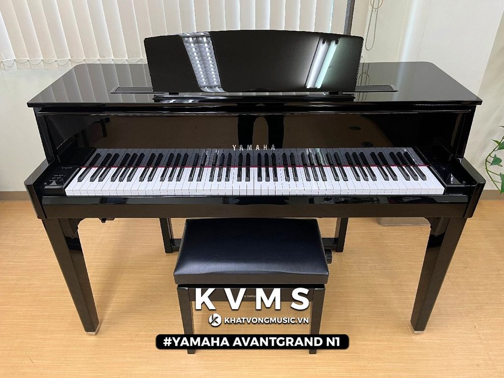 piano điện Yamaha N1 quận 12