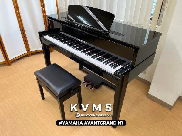 Yamaha AvantGrand N1