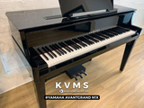  Piano Hybrid YAMAHA AVANTGRAND N1X 