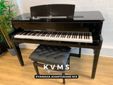  Piano Hybrid YAMAHA AVANTGRAND N1X 