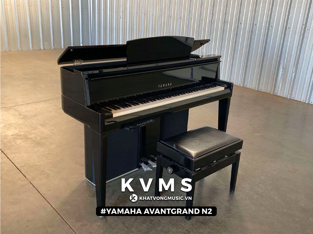 piano điện Yamaha N2 quận 12