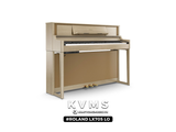  Roland LX705 | Piano Hybrid | New fullbox - đủ màu 
