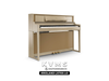  Piano điện Roland LX705 | New Fullbox - đủ màu 