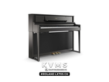  Piano điện Roland LX705 | New Fullbox - đủ màu 