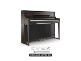  Piano điện Roland LX705 | New Fullbox - đủ màu 