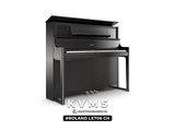  Roland LX708 New | Piano Hybrid | Roland LX700 