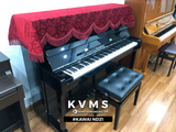  Piano Upright KAWAI ND 21 | Piano cơ cho người mới bắt đầu 