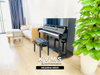  Piano Upright KAWAI ND 21 | Piano cơ cho người mới bắt đầu 
