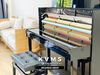  Piano Upright KAWAI ND 21 | Piano cơ cho người mới bắt đầu 