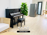  Piano Upright KAWAI ND 21 