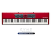  NORD PIANO 5 88 keys | Piano on Stage | Đàn Nord Keyboards chính hãng 