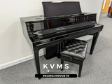  Piano Hybrid KAWAI NOVUS 10 | Kawai NV10 Like New 