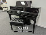  Piano Hybrid KAWAI NOVUS 10 | Kawai NV10 Like New 