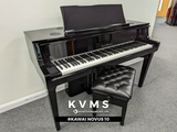  Piano Hybrid KAWAI NOVUS 10 | Kawai NV10 Like New 