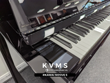  Piano Hybrid KAWAI NOVUS NV5 