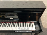  Piano Hybrid Yamaha AvantGrand NU1 PE 