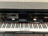  Yamaha NU1 | Piano Hybrid AvantGrand Yamaha 
