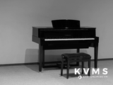  Yamaha N1 | Piano Hybrid AvantGrand đẳng cấp 