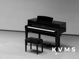  Yamaha N1 | Piano Hybrid AvantGrand đẳng cấp 