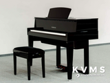  Yamaha N1 | Piano Hybrid AvantGrand đẳng cấp 