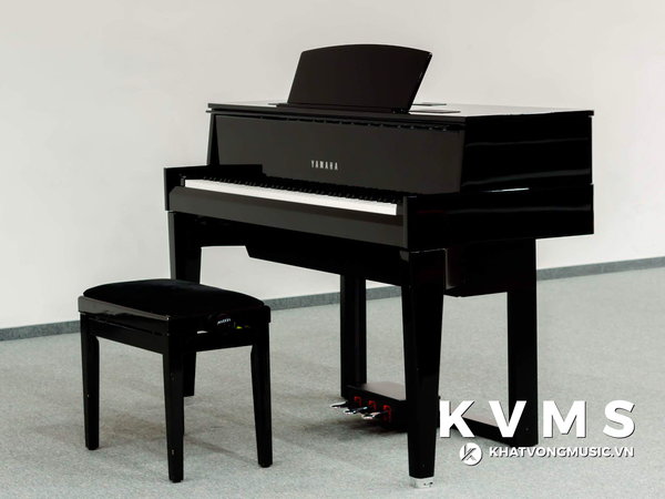piano hybrid là gì ?