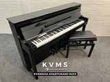  Piano Hybrid Yamaha AvantGrand NU1X PE | giá tốt nhất 2023 