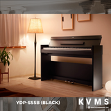  Piano Digital Yamaha YDP S55 | New Arius YDP series fullbox 