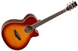  Guitar TangleWood TW4-SB| đàn Guitar Acoustic New 