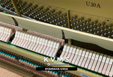  Piano Upright YAMAHA U30A 