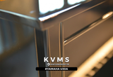  Piano Upright YAMAHA U30A 