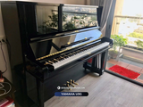  Piano Upright YAMAHA U3G 