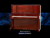  Piano Upright Yamaha UX300 BIC/S 