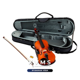  Đàn Violin Yamaha V5SA | Đàn violin size 1/8, 1/4, 1/2, 3/4, 4/4 