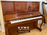  Piano Upright YAMAHA W106B 