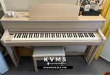  Piano Digital YAMAHA CLP 675 