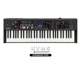  Yamaha YC 61/ 73/ 88 | Đàn keyboard sân khấu 