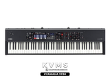  Yamaha YC 61/ 73/ 88 | Đàn keyboard sân khấu 