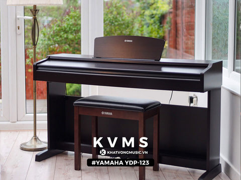 Bảng giá đàn Piano điện Yamaha chính hãng năm 2024