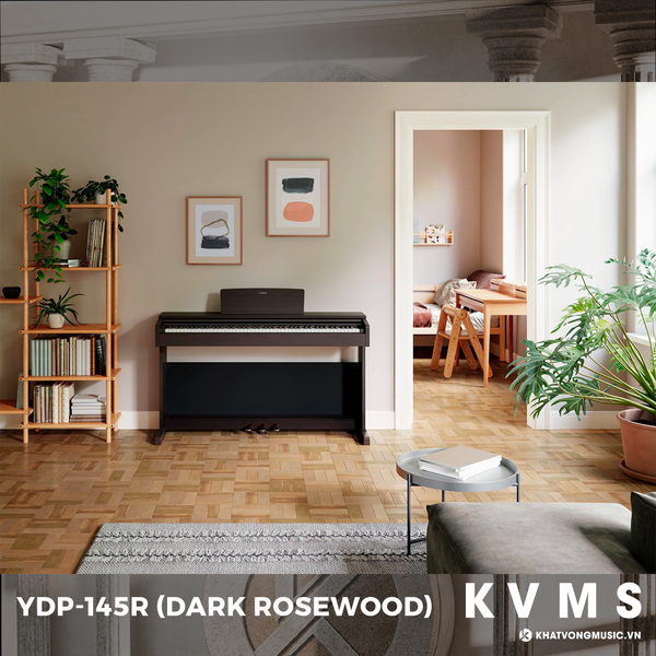 Yamaha YDP-145